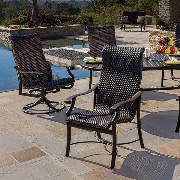 Outdoor Dining Furniture Winter Park, FL | Patio Style